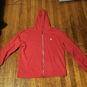 Men's express extra large jacket